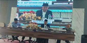 Imbas Perang Global terhadap Indonesia, IAIN Gorontalo Gelar Seminar Disrupsi Ekonomi