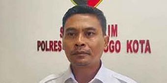 Jadi Korban Penipuan, Anggota DPRD Kota Probolinggo ini Lapor Polisi
