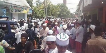 ​Ra Lilur Sempat Nyanyikan Lagu Camelia Malik saat Anaknya Minta Restu Nyalon Bupati