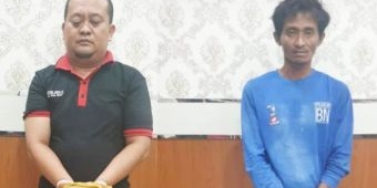 ​Kasus Pembunuhan Mertua Sekda Lamongan Segera Disidangkan