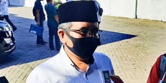 ​Bantah Kampanye Dibubarkan, DPC PKB Blitar Sebut Agenda Pertemuan Hanya Konsolidasi Internal