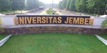 Pencegahan Dini Virus Corona, Wisuda 900 Mahasiswa Unej Ditunda