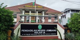 Mantan Ketua PN Jombang Digugat soal Sengketa Tanah