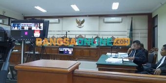 Terlibat Kasus Korupsi Ra Latif, 6 Pejabat di Bangkalan Sudah Tak Terima Gaji