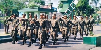 Mulai Bertugas, 85 SPPI Siap Dukung Program MBG di Lamongan