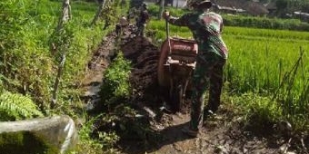 Pembangunan Insfrastruktur Hapus Keluhan Masyarakat di Daerah Terisolasi