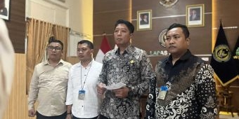 Dugaan Kekerasan Antarwarga Binaan di Lapas Kediri, Kalapas: Hak-Hak Pelaku sebagai Napi Dicabut