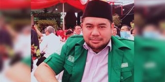 Tanggapi Pemberitaan Ansor-Banser Trenggalek Dukung Salah Satu Paslon, Gus Zaki: Itu Pernyataan Liar