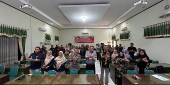 Agar Selalu Terlindungi Jaminan Kesehatan, Masyarakat Diimbau Rutin Cek Status Kepesertaan JKN