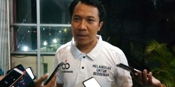 Terpilih Aklamasi, Amir Burhannudin Nahkodai PA GMNI Tuban