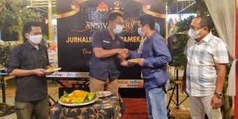 JCP Genap 2 Tahun Kawal Pembangunan di Bumi Gerbang Salam