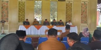 Ekonomi Pamekasan Tumbuh 5,47 Persen, Bupati Ungkap Sinyal Positif atas Hal ini