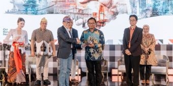 Gelar Infrastructure Summit, SIG Perkuat Kolaborasi untuk Ciptakan Peluang Bisnis di 2026