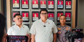 Polres Gresik Tangkap DPO Gangster Pengeroyokan di Dukun dan Panceng