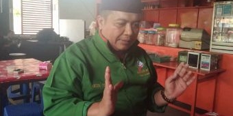 ​Tiga Kandidat Siap Bertarung pada Konfercab PCNU Ngawi