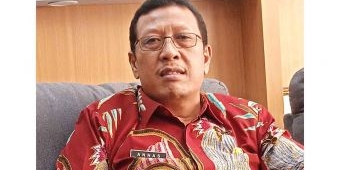 Tak Bedakan Status Pasien, RSUD dr Soegiri Lamongan Tingkatkan Mutu Layanan Kesehatan