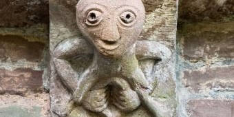 Yuk Main ke Museum Vagina
