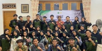 IMPSB Malang Gelar ORBIT XXII, Perkuat Karakter dan Identitas Mahasiswa Bawean