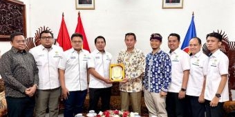 Bawa Potensi Ekonomi Daerah, Hipmi Sidoarjo Lakukan Business Trip ke Vietnam