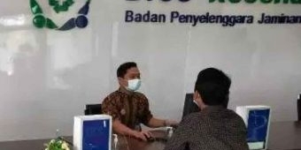 Forum Jamsos Tolak Kebijakan KRIS Satu Kelas Rawat Inap