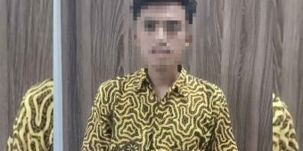 Bejat! Oknum Guru Ngaji di Tuban Cabuli Santri Berulang kali