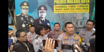 Motif Tersangka Mutilasi di Malang Terkuak, Akibat Hasrat Seksual Tak Tersalurkan