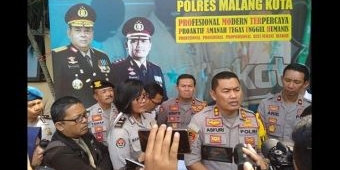 ​Motif Tersangka Mutilasi di Malang Terkuak, Akibat Hasrat Seksual Tak Tersalurkan