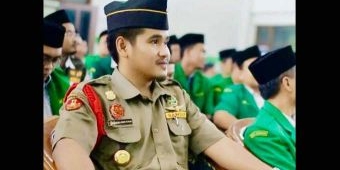 Jadi Target Teror ISIS, Banser Jatim Siap Mati Syahid