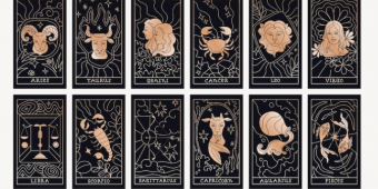 Ramalan Zodiak Rabu 19 Juli 2023: Gemini Gengsian, Aries Kebanyakan Healing