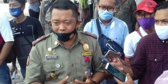 Sepakat Saling Jaga, Pemkot Probolinggo Buka Lagi Taman Maramis