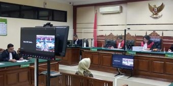 Kuasa Hukum Siska Wati Minta Semua Pejabat yang Terima Aliran Dana Intensif Pajak Sidoarjo Diusut