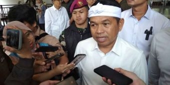 Jadi Sorotan PHK di Jawa Barat Tertinggi di Indonesia, ini Kata Dedi Mulyadi