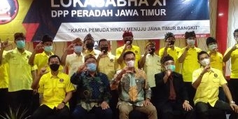 Peradah Jatim Gelar Musda XI, Hari Ini Kukuhkan Ketua Baru