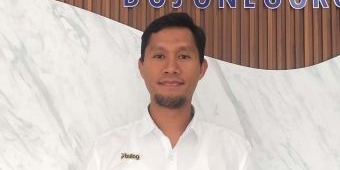 430 Kopdes Merah Putih Bojonegoro Belum Bisa Jual Beras Bulog
