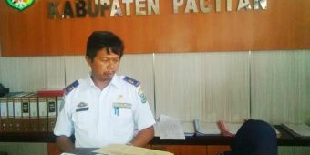 Kendaraan Pribadi Semakin Banyak, Ratusan Izin Trayek MPU di Pacitan Mangkrak