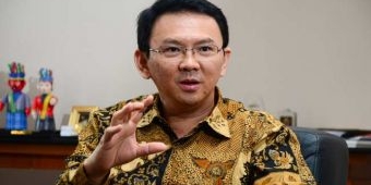 Soal Reklamasi, Ahok Akui Minta Jatah 15 Persen dari Pengembang  