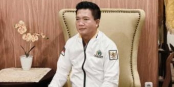 Ketua Komisi II DPRD Gresik Sebut Pokir Baru Bisa Jalan Lewat APBD-P