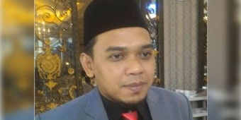 Diduga Langgar Kode Etik, 11 Anggota KPPS Dinonaktifkan KPU Banyuwangi