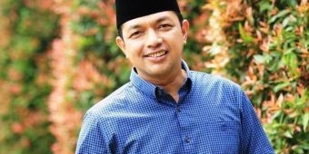 Gus Hans Dapat Mandat Khusus DPP PDIP Maju Cawawali Surabaya? Inilah Komentar Petinggi PDIP