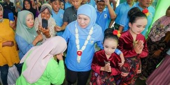 Gubernur Khofifah Ajak SPPG Perkuat Tata Kelola MBG, Imbau Kepala Daerah Jaga Mutu Layanan