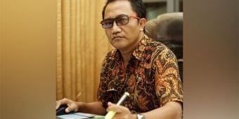 Wuih! THR di Pamekasan Tembus Rp33,9 Miliar