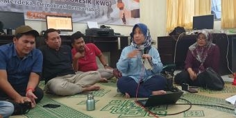 Tahun 2023, Dinas Cipta Karya Gresik Kebut Sejumlah Proyek Prestisius Bupati Yani