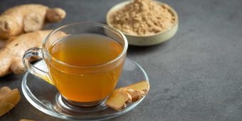4 Minuman Sehat yang Cocok Dikonsumsi saat Hujan