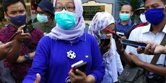 Alhamdulillah, Hasil Rapid Test 1.287 Peserta UTBK Negatif Semua