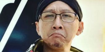 Sempat Minta Didoakan, Abu Janda Batal Jadi Komisaris Anak Perusahaan PT Jasa Marga