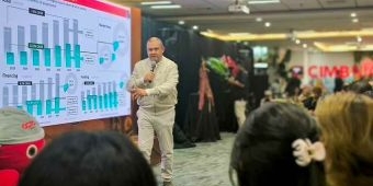 CIMB Niaga Syariah Perkuat Pembiayaan Korporasi Lewat Tiga Produk Investasi dan Modal Kerja