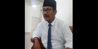 Berharap Rekom Demokrat Lamongan, Suhandoyo Janji Mikul Dhuwur Mendem Jero