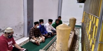 Ziarah ke Makam Syaikh Kuala Aceh, Mengenang Keajaiban Waliyullah