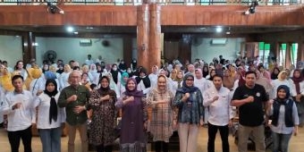 Bersama Komisi IX DPR RI, BKKBN Giatkan Kampanye Percepatan Penurunan Stunting