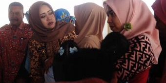 Tekan Angka Stunting, Pemkab Mojokerto Gelar AKS